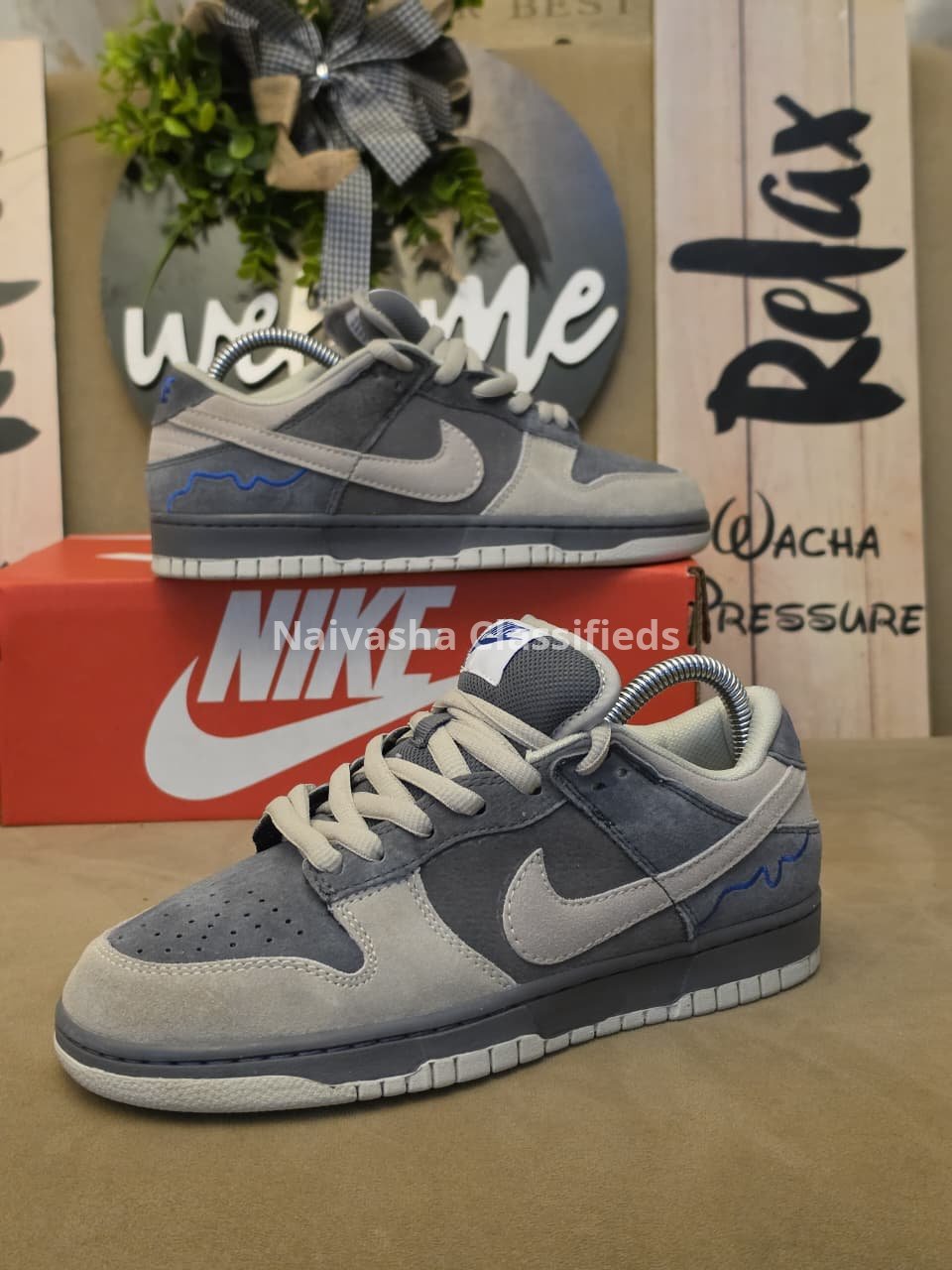Nike Shoes