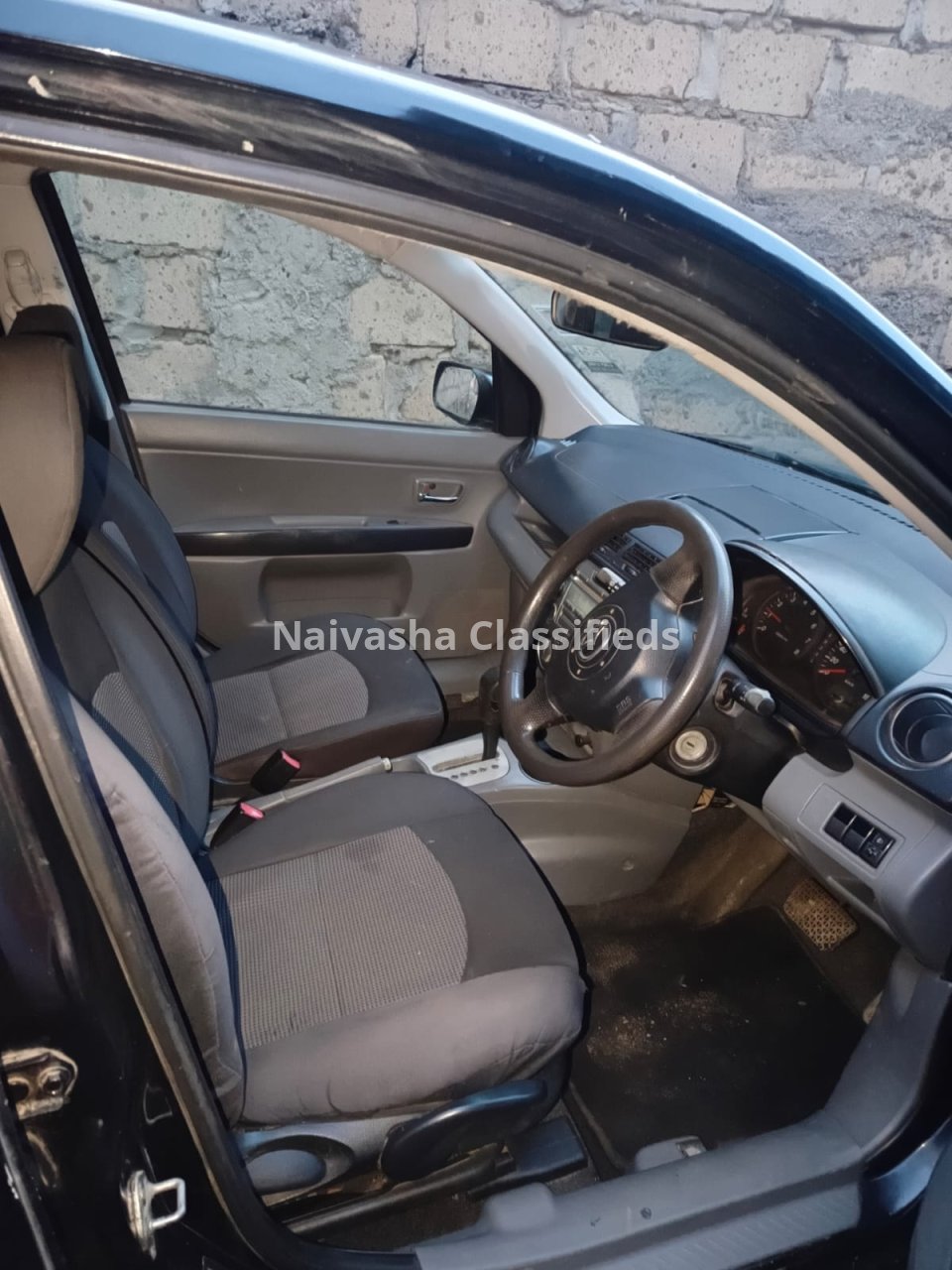 Mazda Demio For Sale