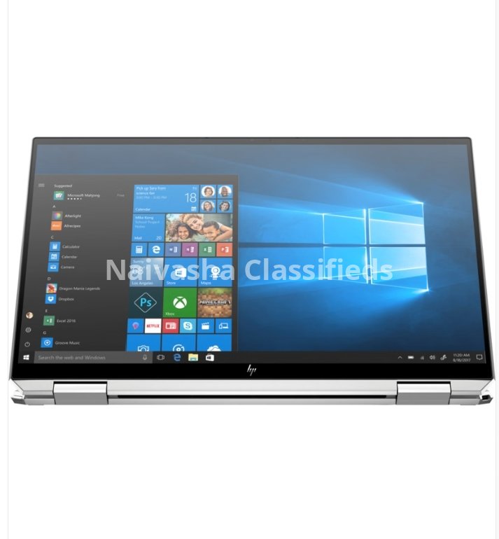 Computer dealer