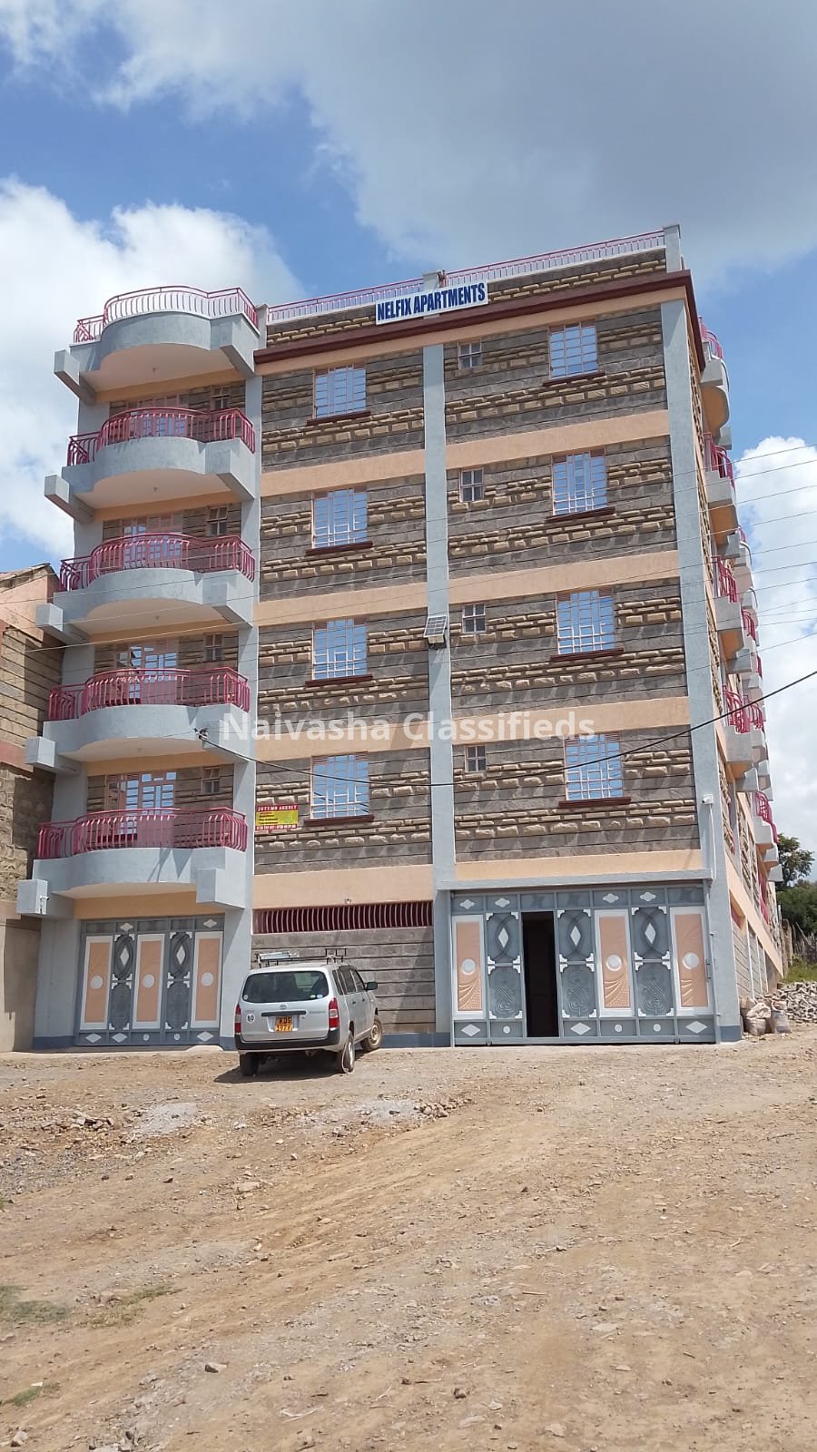 Houses For Rent in Kayole-portfolio