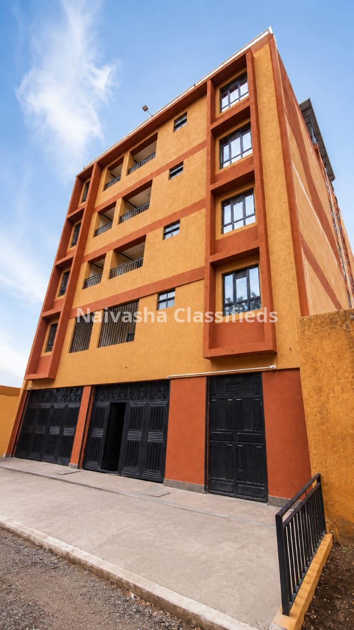 Houses For Rent in Kayole-portfolio