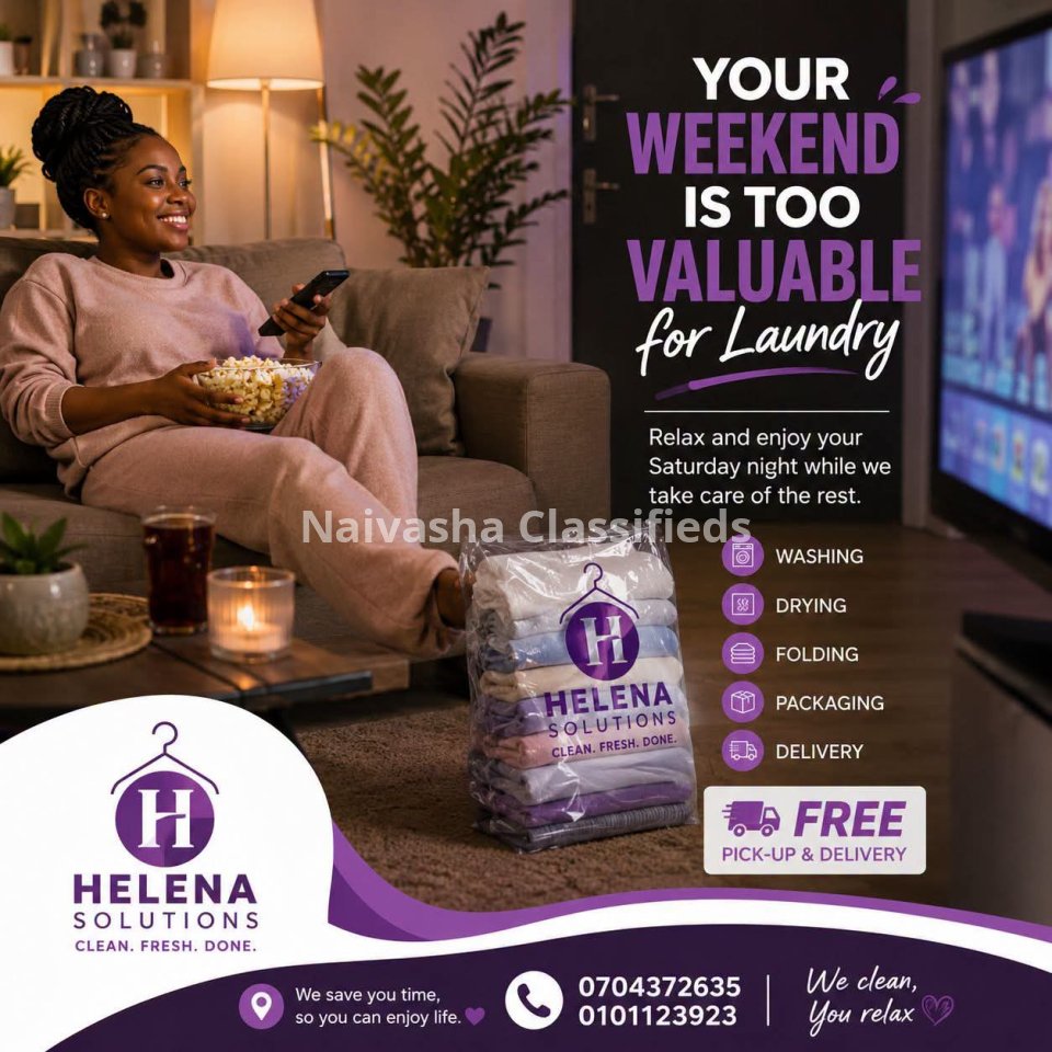 Cleaning Services