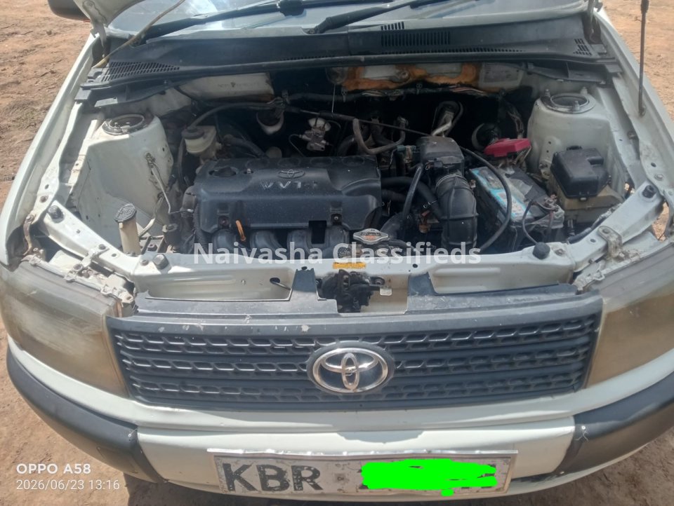 Toyota Probox For sale in Naivasha