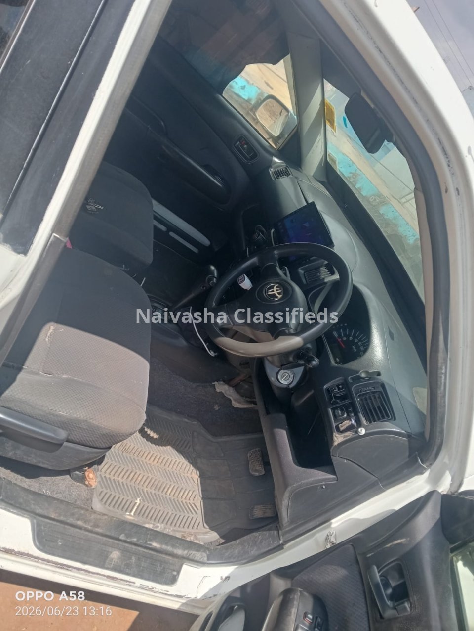 Toyota Probox For sale in Naivasha