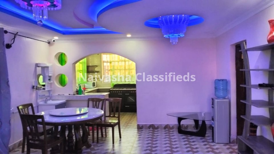 2 units of 4 Bedroom each for Rent-Kayole