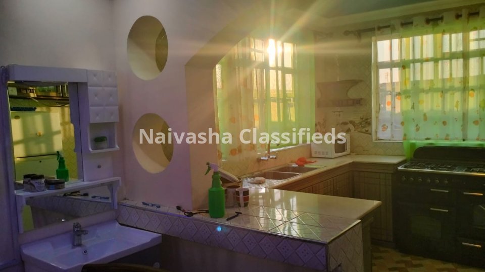 2 units of 4 Bedroom each for Rent-Kayole