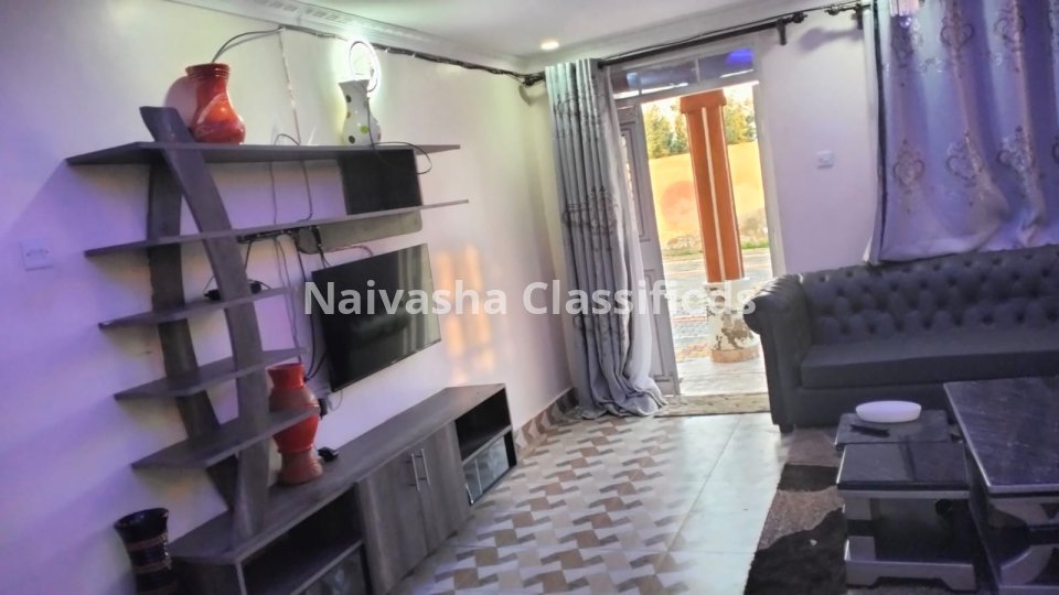 2 units of 4 Bedroom each for Rent-Kayole