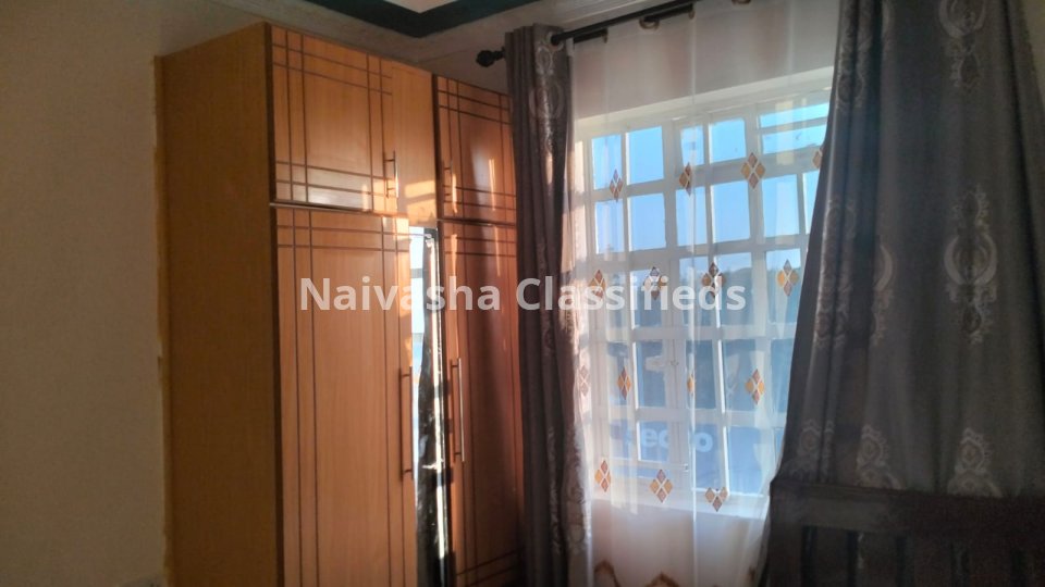 2 units of 4 Bedroom each for Rent-Kayole