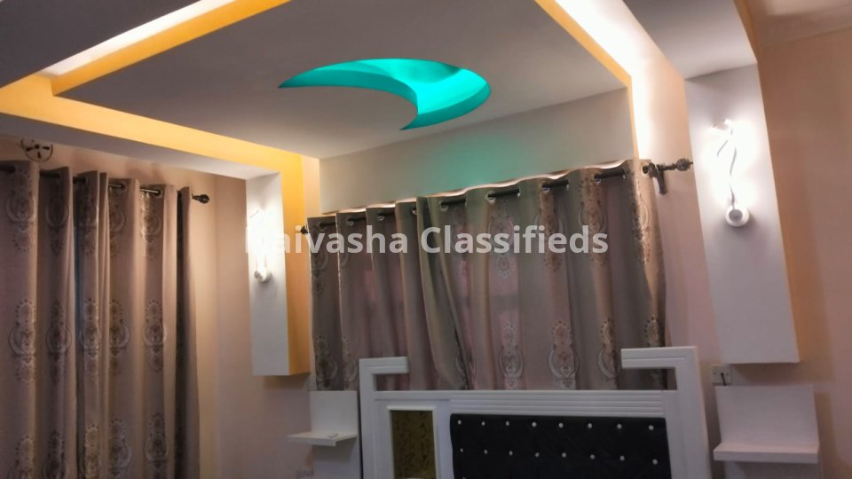 2 units of 4 Bedroom each for Rent-Kayole