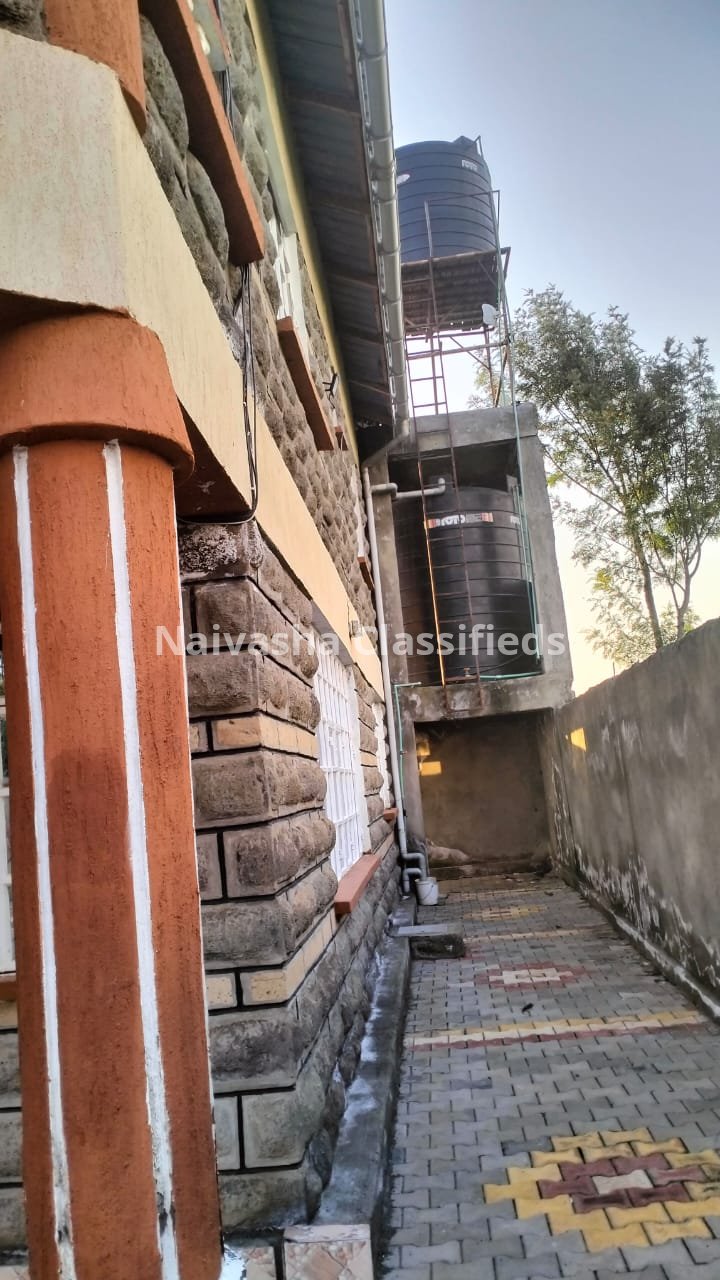 2 units of 4 Bedroom each for Rent-Kayole