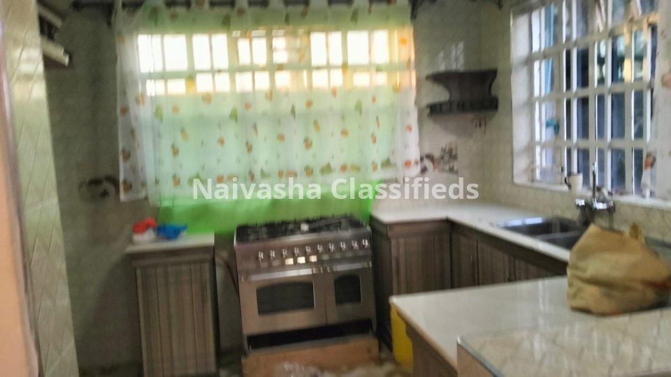 2 units of 4 Bedroom each for Rent-Kayole