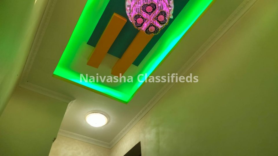 2 units of 4 Bedroom each for Rent-Kayole