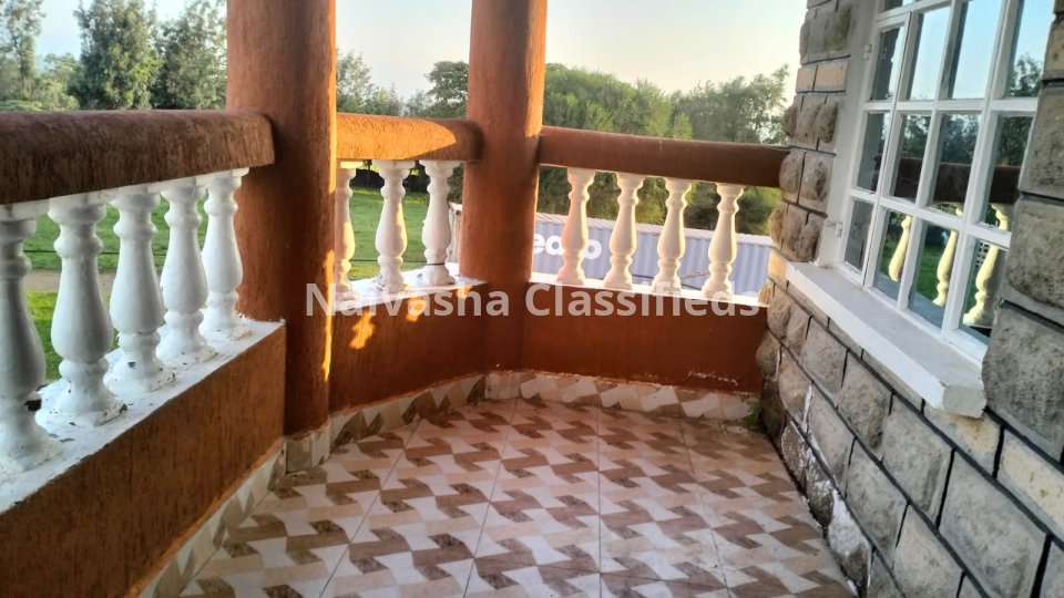 2 units of 4 Bedroom each for Rent-Kayole