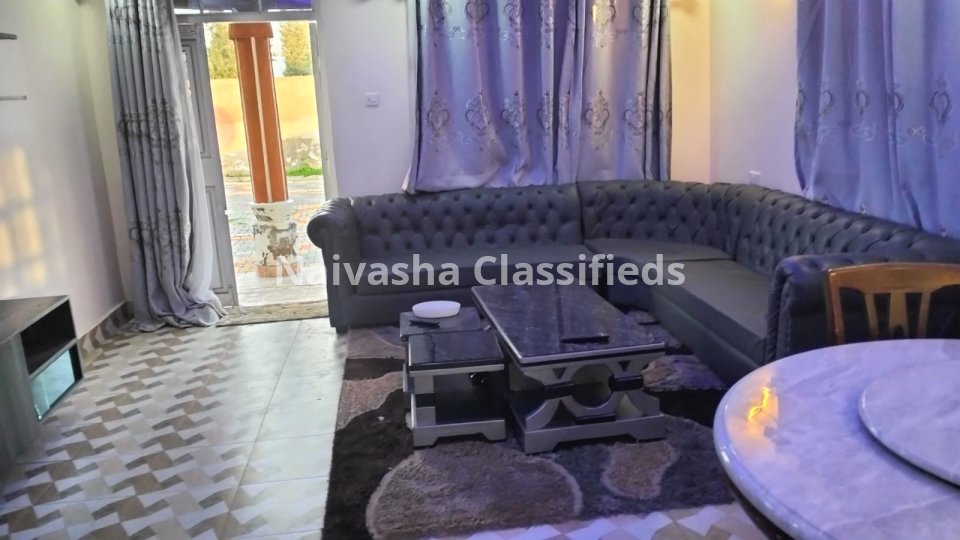2 units of 4 Bedroom each for Rent-Kayole