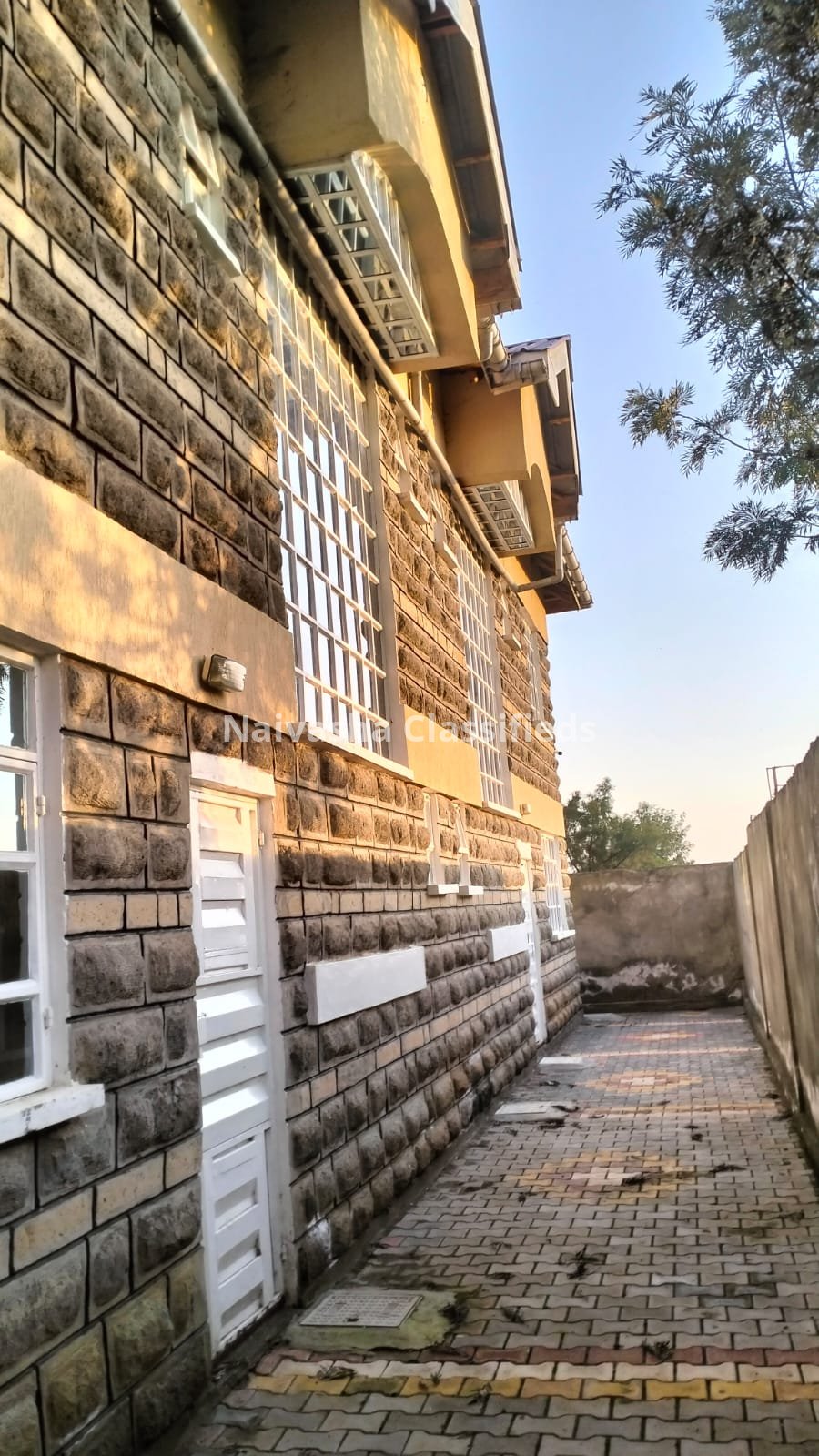 2 units of 4 Bedroom each for Rent-Kayole