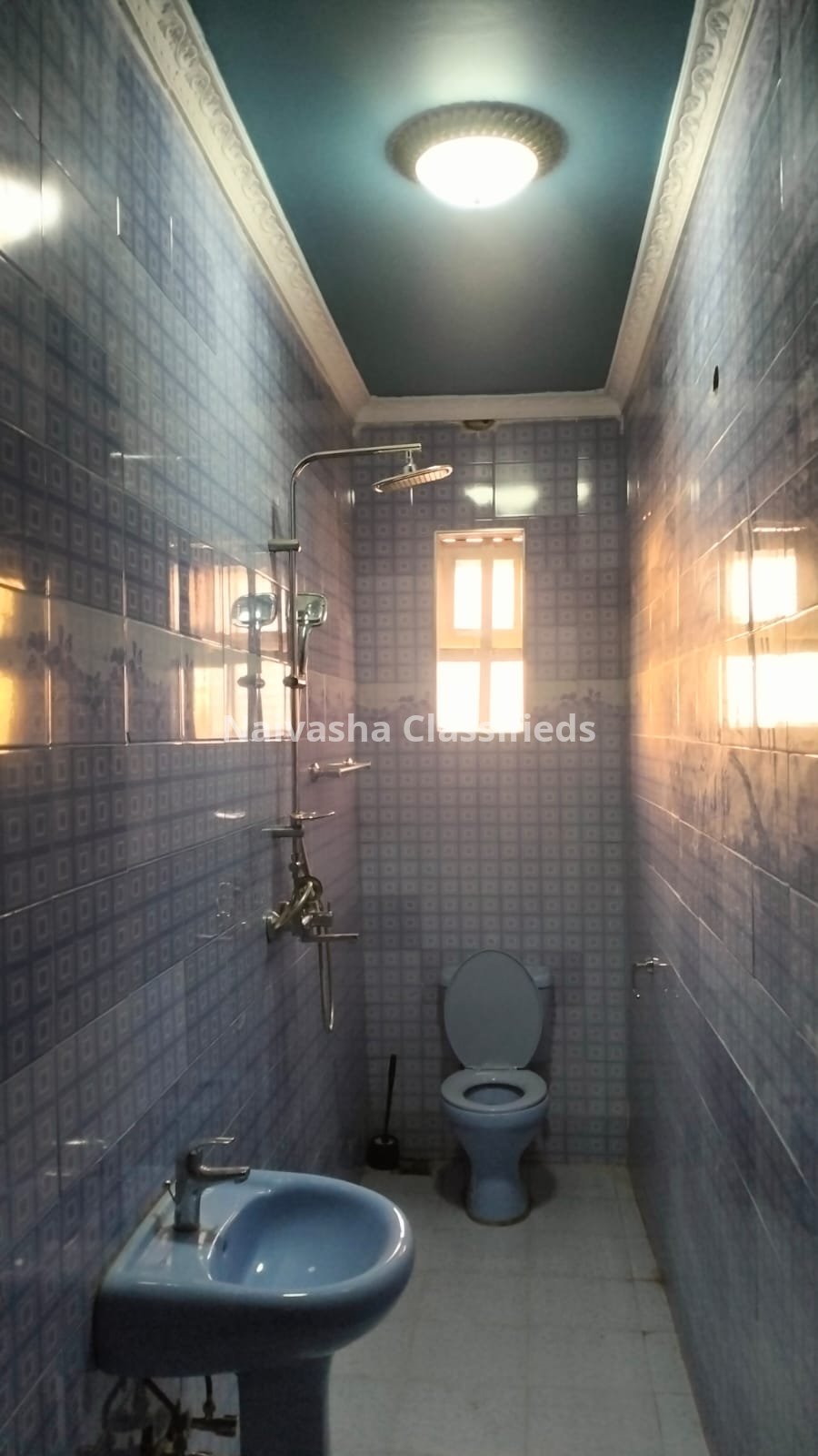 2 units of 4 Bedroom each for Rent-Kayole