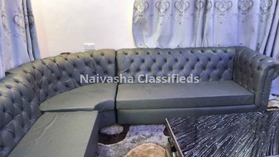 2 units of 4 Bedroom each for Rent-Kayole
