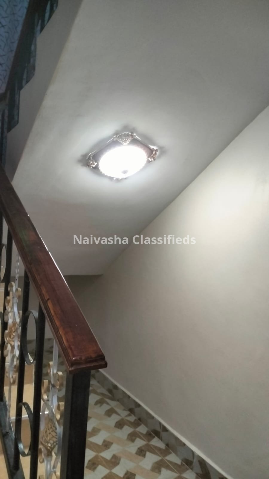 2 units of 4 Bedroom each for Rent-Kayole