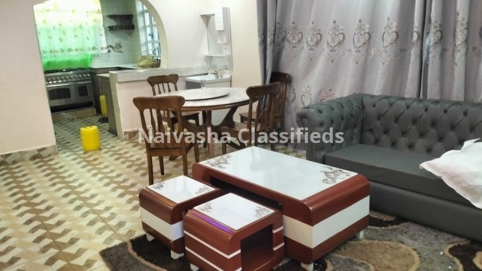 2 units of 4 Bedroom each for Rent-Kayole