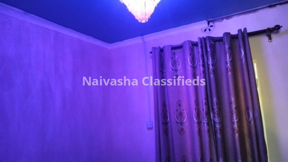 2 units of 4 Bedroom each for Rent-Kayole