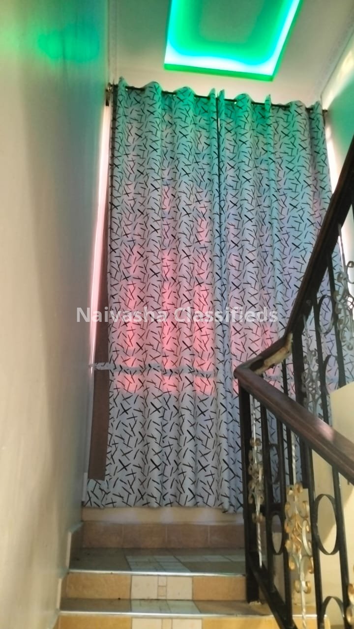 2 units of 4 Bedroom each for Rent-Kayole