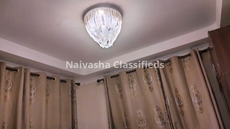2 units of 4 Bedroom each for Rent-Kayole