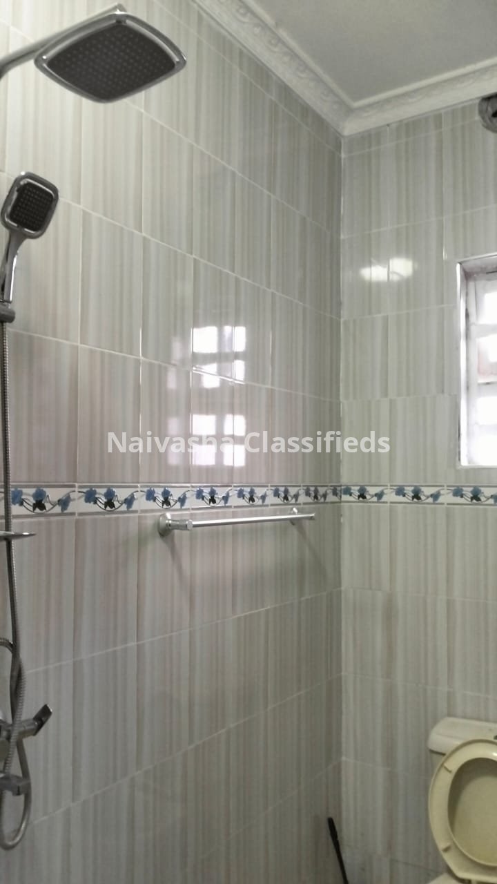2 units of 4 Bedroom each for Rent-Kayole