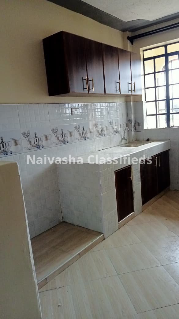 1 Bedroom house for Rent in Gituamba-0706206165