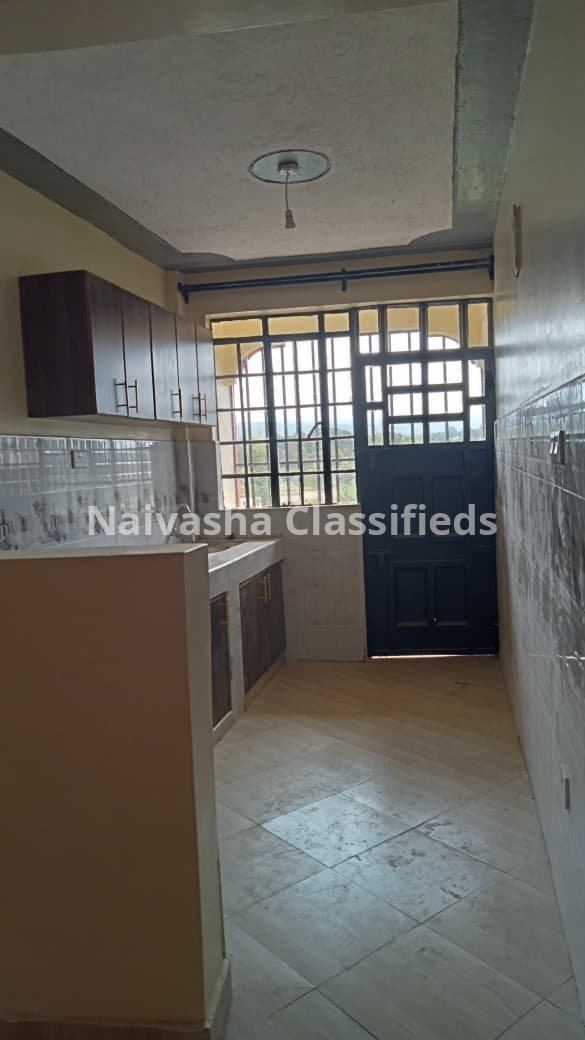 1 Bedroom house for Rent in Gituamba-0706206165