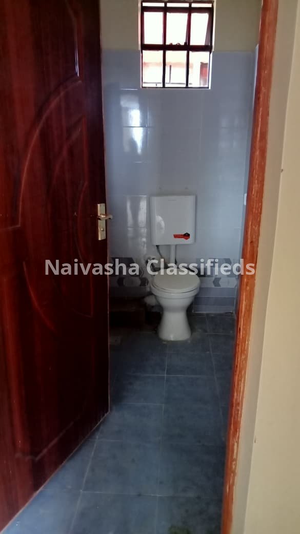 1 Bedroom house for Rent in Gituamba-0706206165