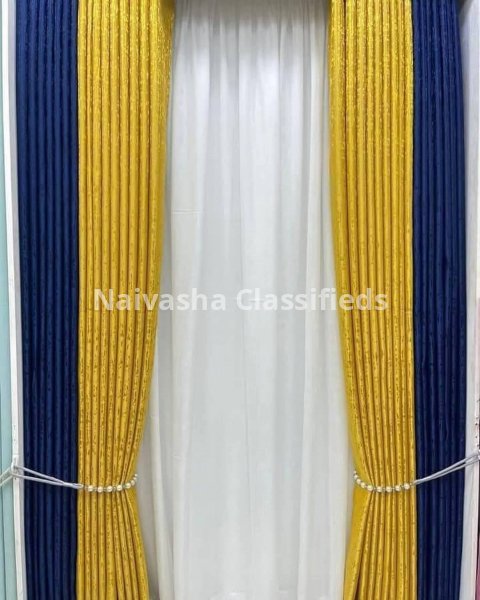 Curtains, pillows,Fabrics and Decor in Naivasha 4