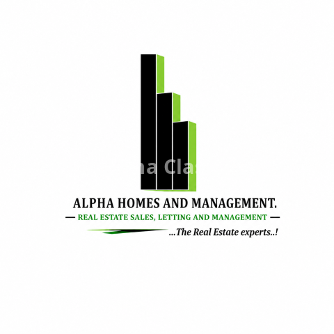 Real Estate sales, Letting and Management