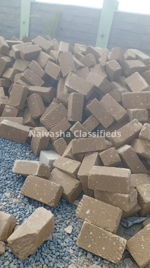 Construction Materials