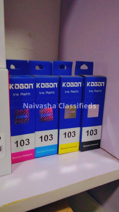 TONER CARTILAGES AND PRINTER INKS AND PRINTERS SERVICES 3