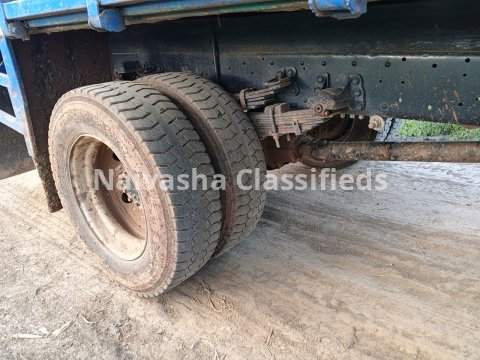 ISUZU FRR for sale in Naivasha 3