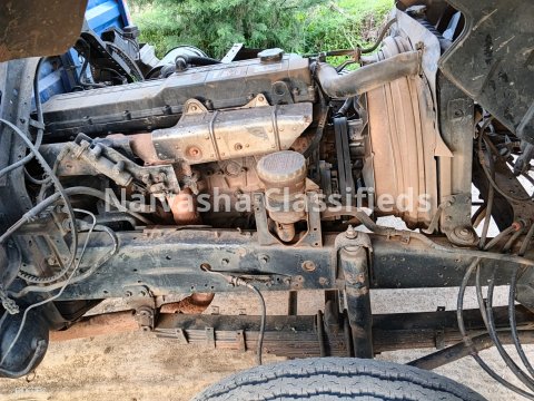ISUZU FRR for sale in Naivasha