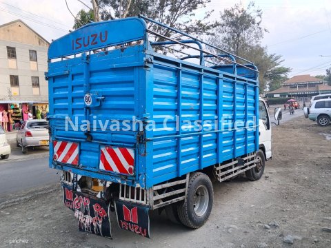 Isuzu MPR For sale in Naivasha