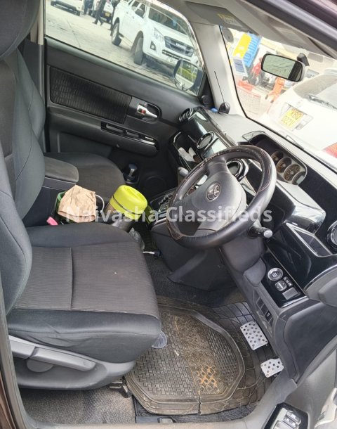 Toyota Rumion for sale in Naivasha 5