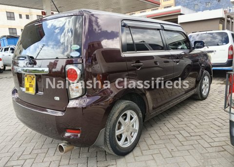 Toyota Rumion for sale in Naivasha 4
