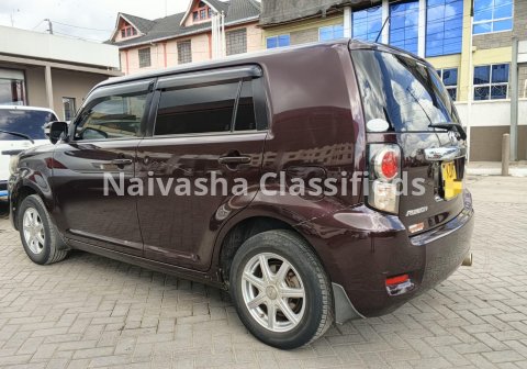 Toyota Rumion for sale in Naivasha 3