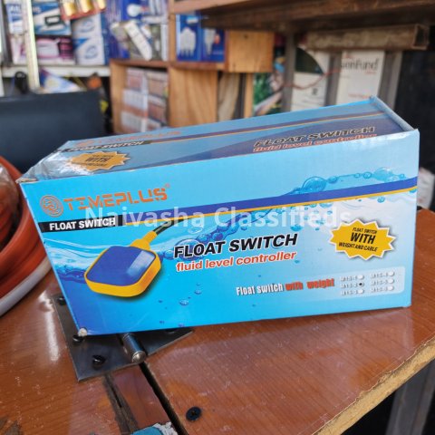 Float Switch