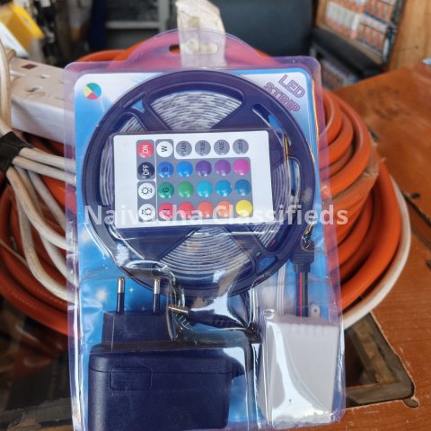 Snake Light (5M)