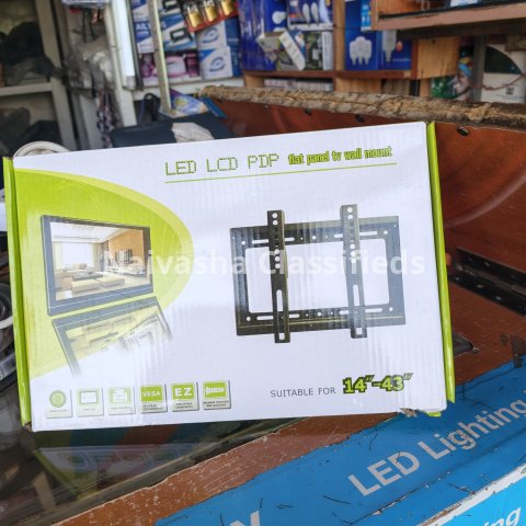 TV wall bracket