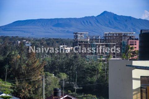 Newly built 3 Bedroom houses for rent in Naivasha 8