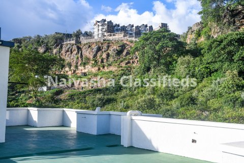 Newly built 3 Bedroom houses for rent in Naivasha 9