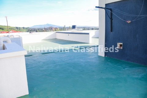 Newly built 3 Bedroom houses for rent in Naivasha 10