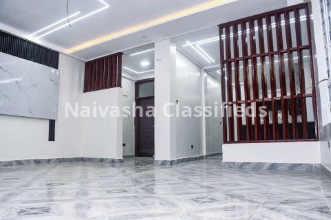 Newly built 3 Bedroom houses for rent in Naivasha 13