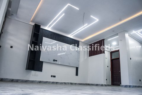 Newly built 3 Bedroom houses for rent in Naivasha 14