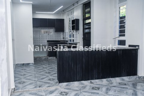 Newly built 3 Bedroom houses for rent in Naivasha 15