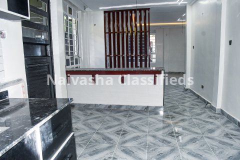 Newly built 3 Bedroom houses for rent in Naivasha 18